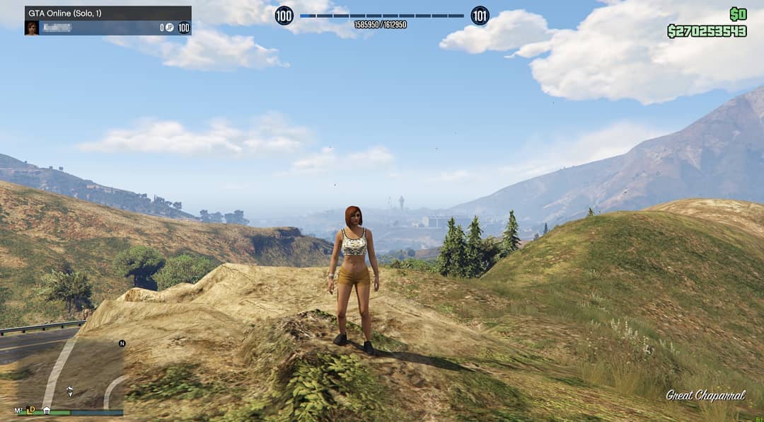 Top Cars Fitted With A Boost In GTA 5 Online