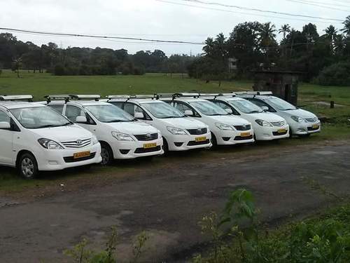 AFFORDABLE TAXI IN UDAIPUR