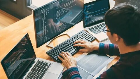 WEB Design is The Essence of Your Business