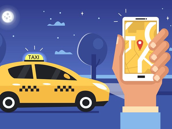 How to AcquireTaxi to Airport London?