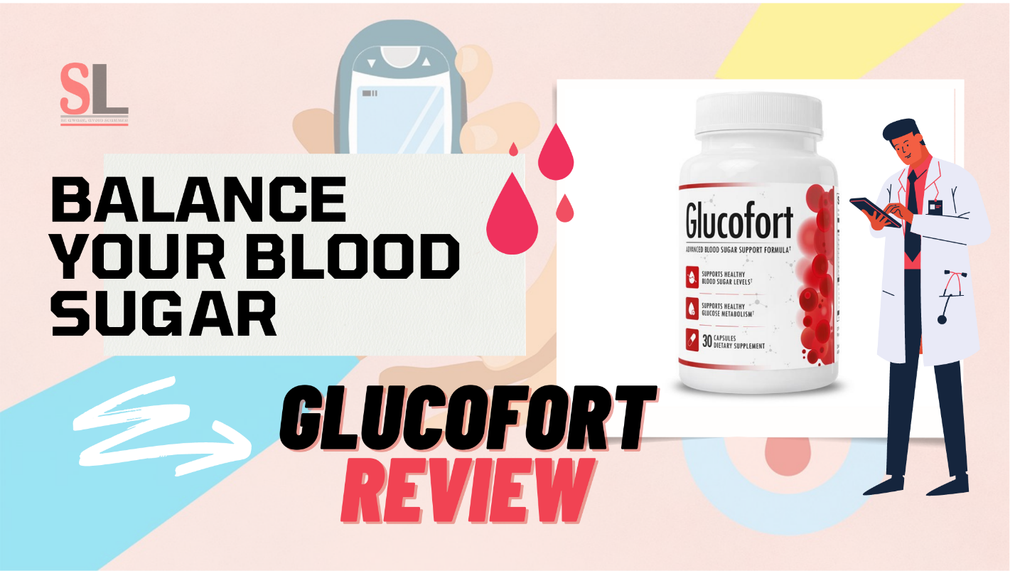 Glucofort Reviews – Scam Or Work?