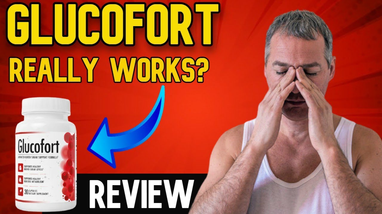 Glucofort Really Works - Glucofort Side Effects