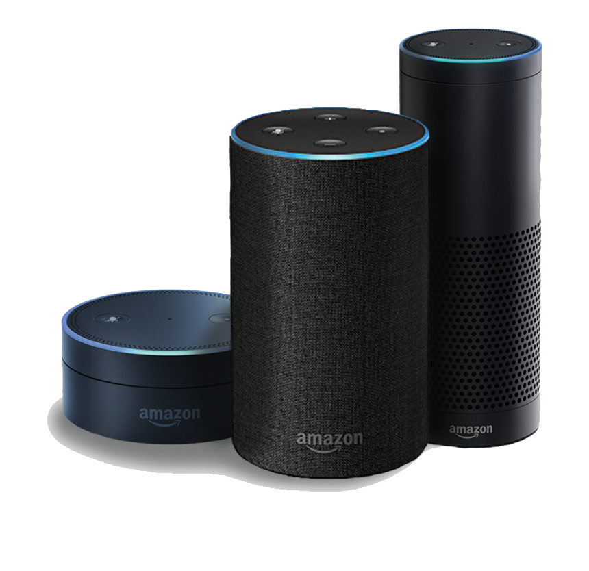 Free Download Alexa App for Mac