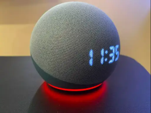 Why is My Echo Dot Speaker Not Working?