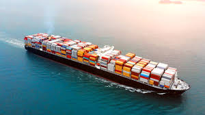 Sea Freight services made transparent with container tracking system
