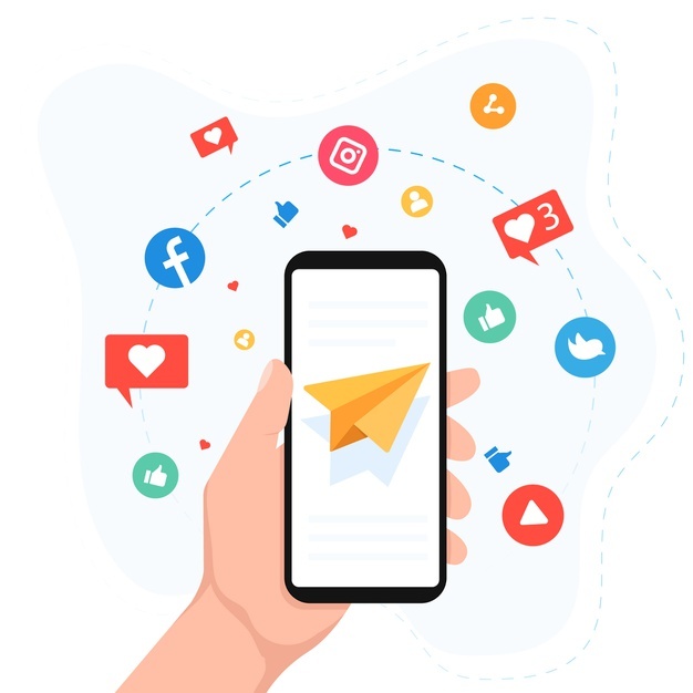 How to do the most efficient social media marketing?