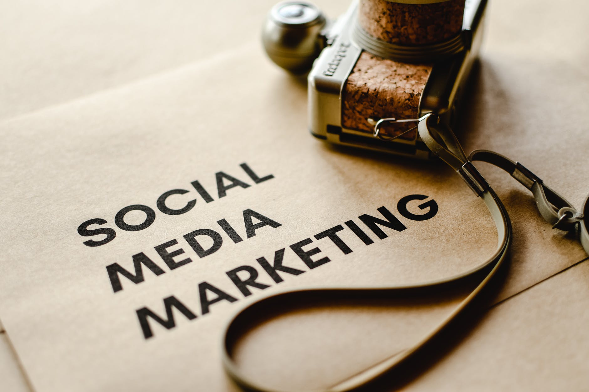 Why Your Business Needs Social Media Marketing In Jaipur
