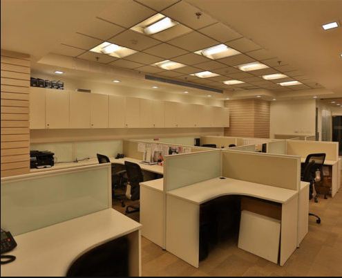Get the best corporate office for your business with ease 