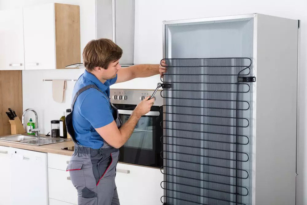 Why Clean Your Refrigerator Condenser Coils Regularly?