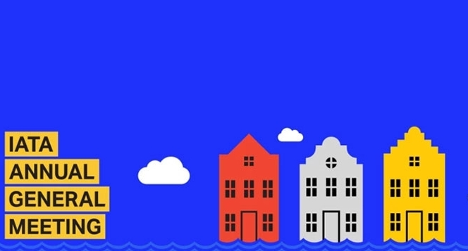 IATA AGM to go virtual on Nov 24