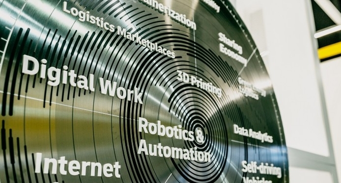 DHL Logistics Trend Radar unveils 29 trends that will shape logistics in future