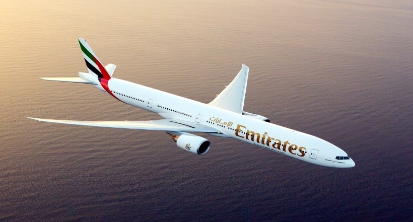 Emirates to restore South Africa, Zimbabwe, Mauritius routes from Oct