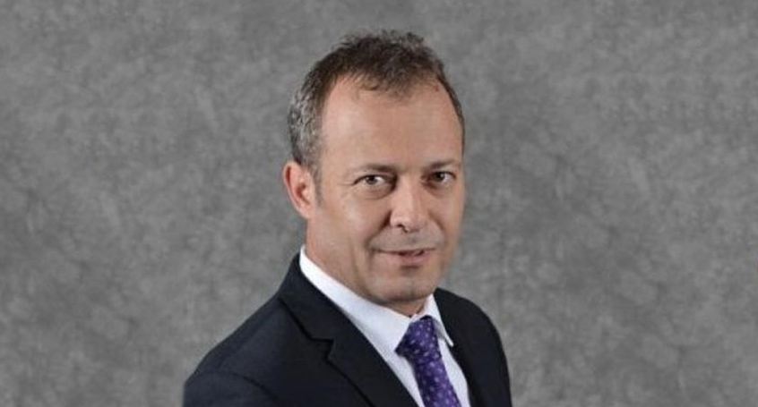 Mango CEO Nico Bezuidenhout resigns