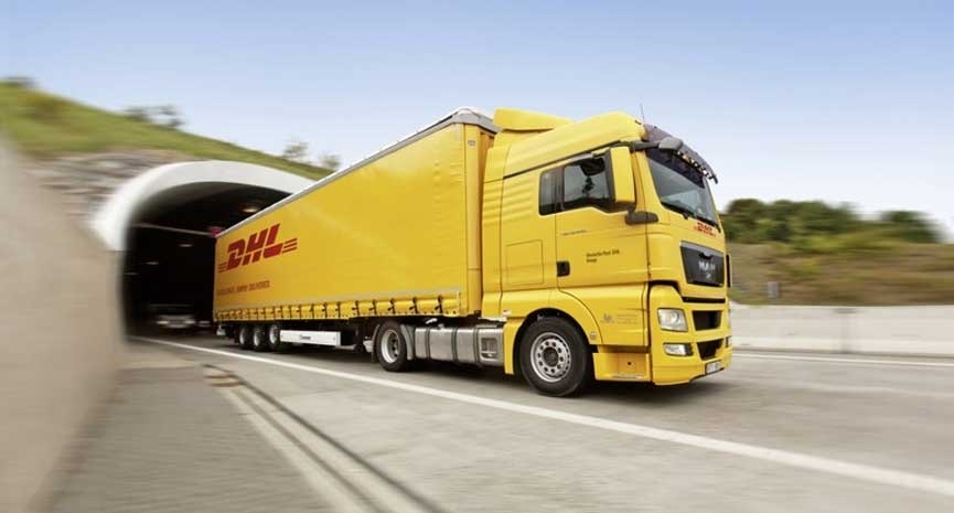 DHL Freight's transport management system EVO to be operational in Turkey