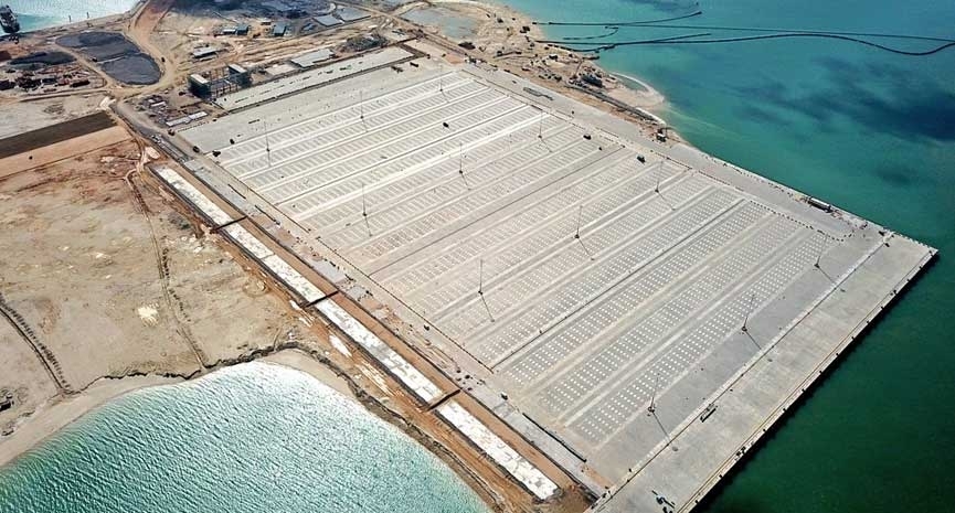 Kenya’s logistics sector to reach $5 billion by 2023