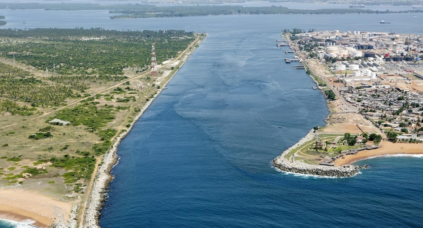 A.P. Moller Capital, Olam, AFC invest in West African port infrastructure
