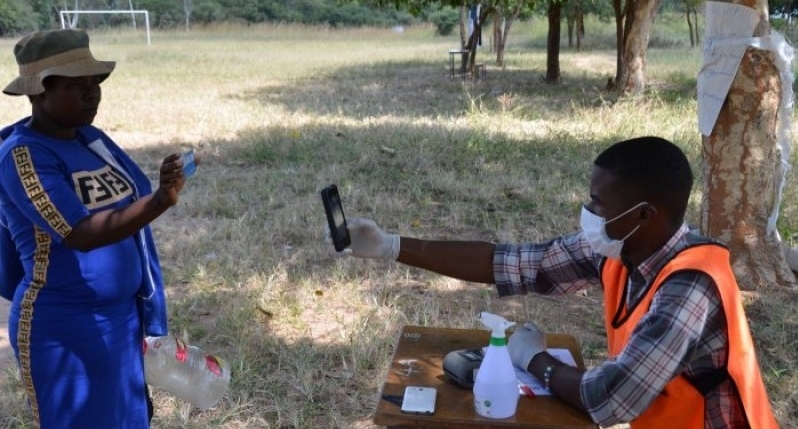 African, European leaders call on WFP to lead Covid-19 fight in Africa