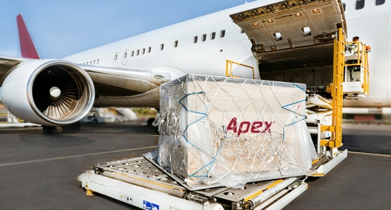 Kuehne+Nagel acquires Chinese logistics provider Apex