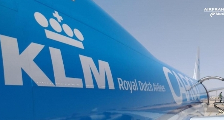 AFKLM Cargo signs pact with SkyCell to increase hybrid containers usage