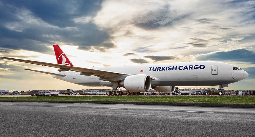 Turkish Cargo adds Quito to its network