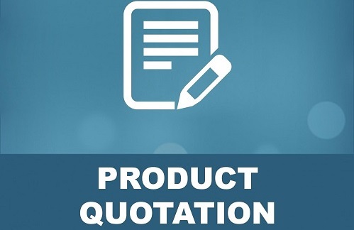 Product Quotation - Allow Customer to Ask For Quote for Module Prestashop