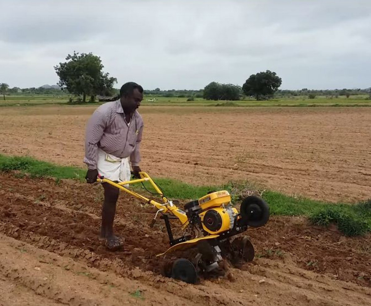 Things You Should Know Before You Buy a Power Tiller Or Power Weeder
