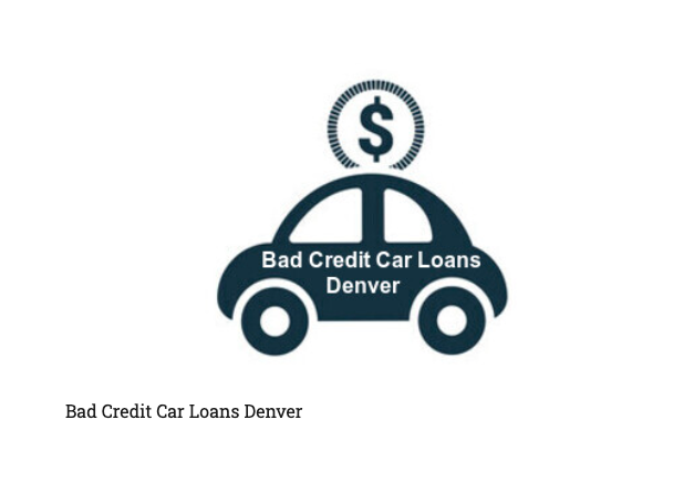 Bad Credit Car Loans Denver | Just Get Me Approved