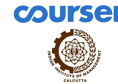 IIM Calcutta to offer ‘Supply Chain Analytics’ course on Coursera