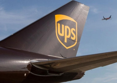 UPS expands express service to 7 cities in India