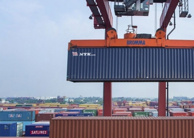 Allcargo may buy Sical Logistics' business units