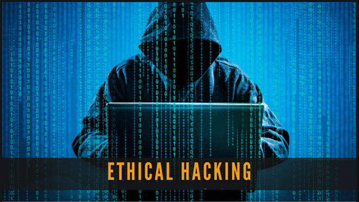 What Is Cyber Security Ethical Hacking?