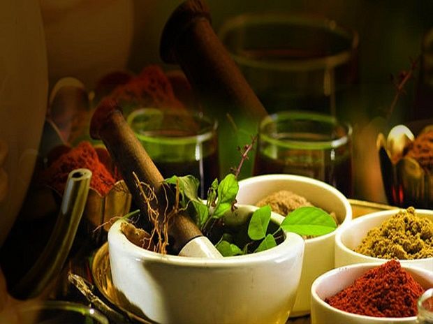 AYURVEDIC CONSULTATIONS