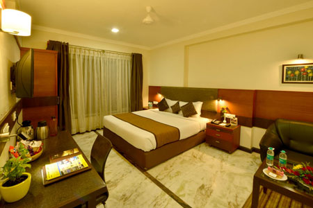 Luxury | Budget | Resorts Online Hotels Booking - Tour package in Rajasthan
