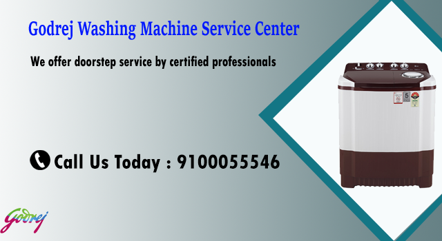 Godrej Washing Machine Service Center Pune 
