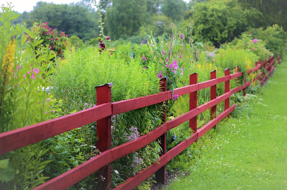 Winterizing Your Garden Fence: Some Tips
