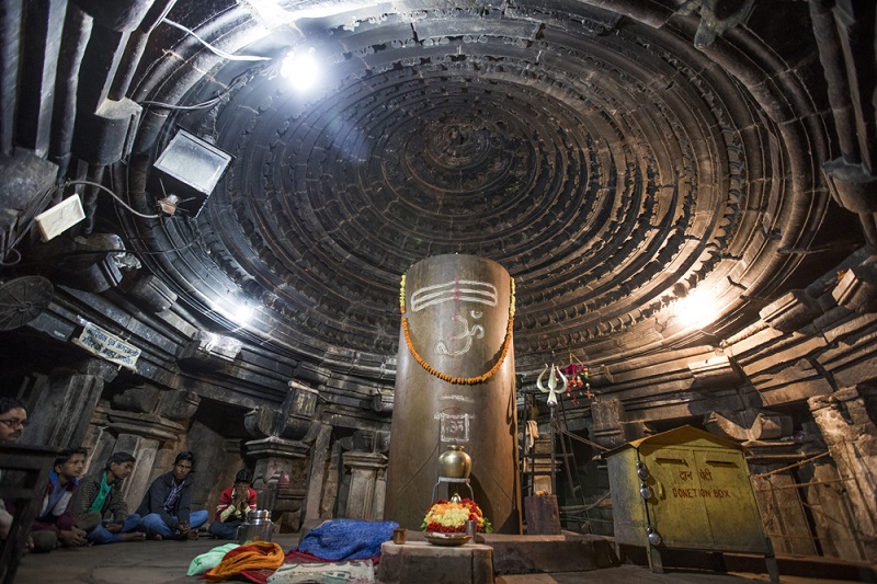 Explore the Mystique of Matangeshwar Temple, Khajuraho