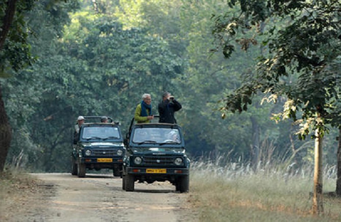Madhya Pradesh Responsible Tourism