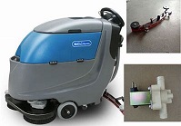 Floor Cleaning Machine Market Size, Drivers, Restraints Challenges, and Growth Opportunities Till 2027