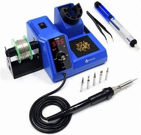 Global Soldering Station Market 2021 Analysis Report by Recent Developments and Emerging Technologies Till 2027