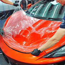 Paint Protection Films Market 2022 | Top Key Players Analysis Report 