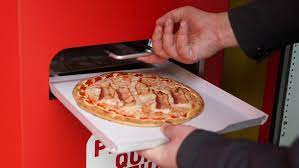 Global Pizza Vending Machine Market 2020: COVID-19 Impact Analysis and Industry Forecast Report, 2028