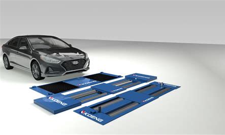 Global Vehicle Inspection System Market 2021 Analysis Report by Recent Developments and Emerging Technologies Till 2027