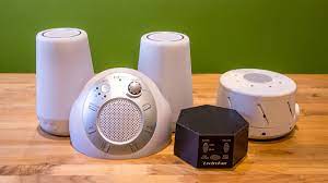 White Noise Machine Market 2022: Expeditious Growth Expected in Coming Years