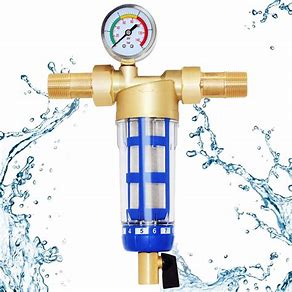 Sediment Filter Market Drivers, Restraints and Challenges Analysis Report 2021-2027