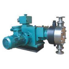 Chemical Dosing Pumps Market Overview Survey 2022 to 2028