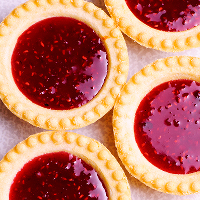 Bake Stable Pastry Fillings Market Size, Status, Growth | Industry Analysis Report