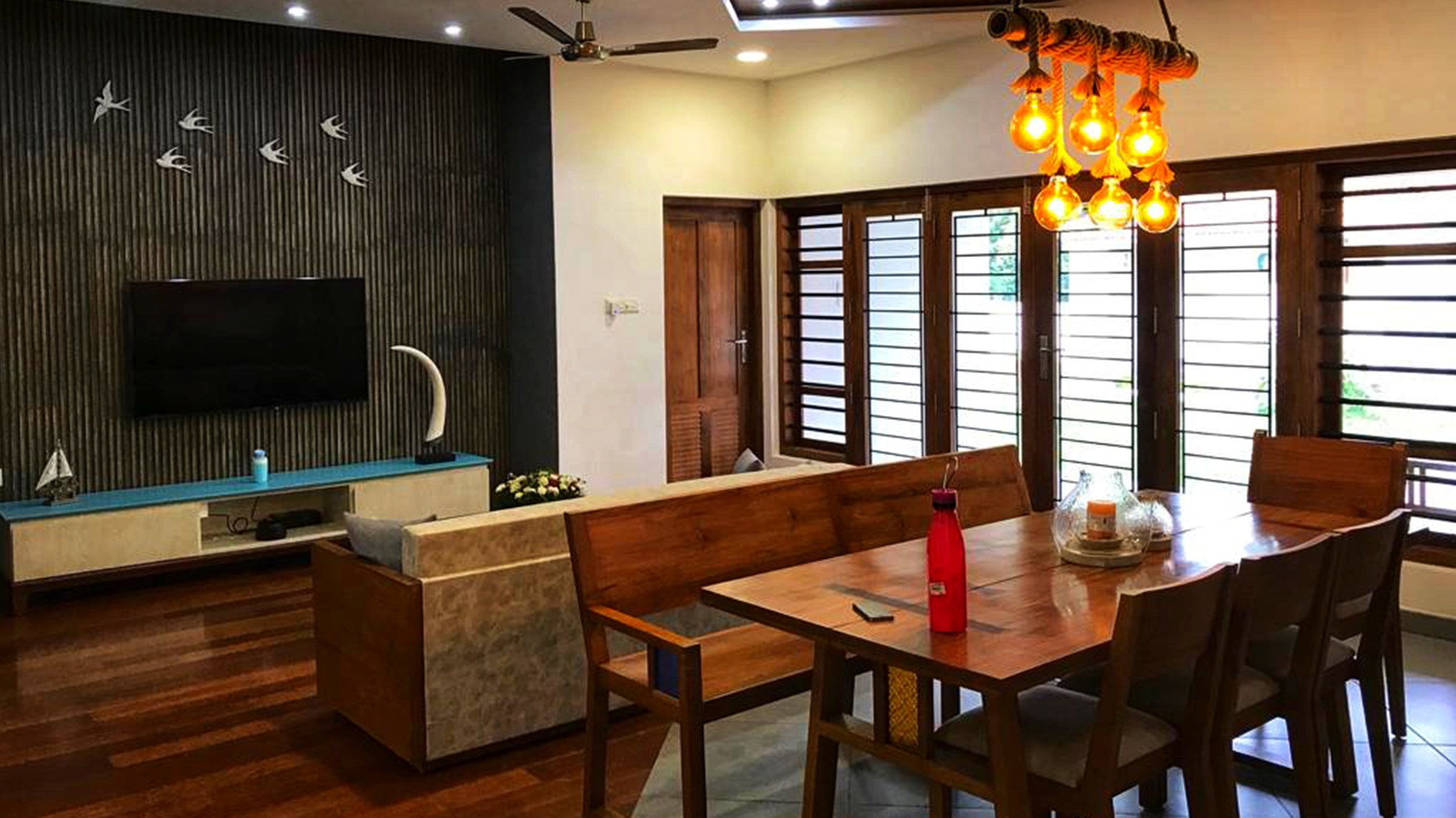Interior Design Company In Kochi