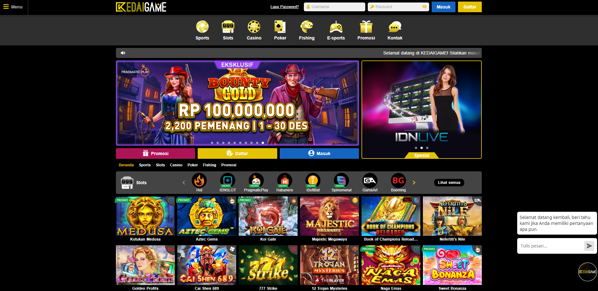 Review Aplikasi Slot Gacor