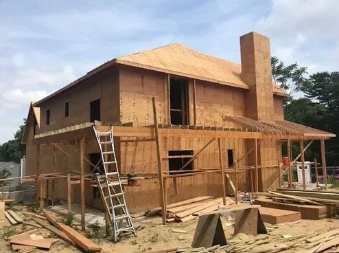 Get Reliable Roofing Work done with Universal Builders Group