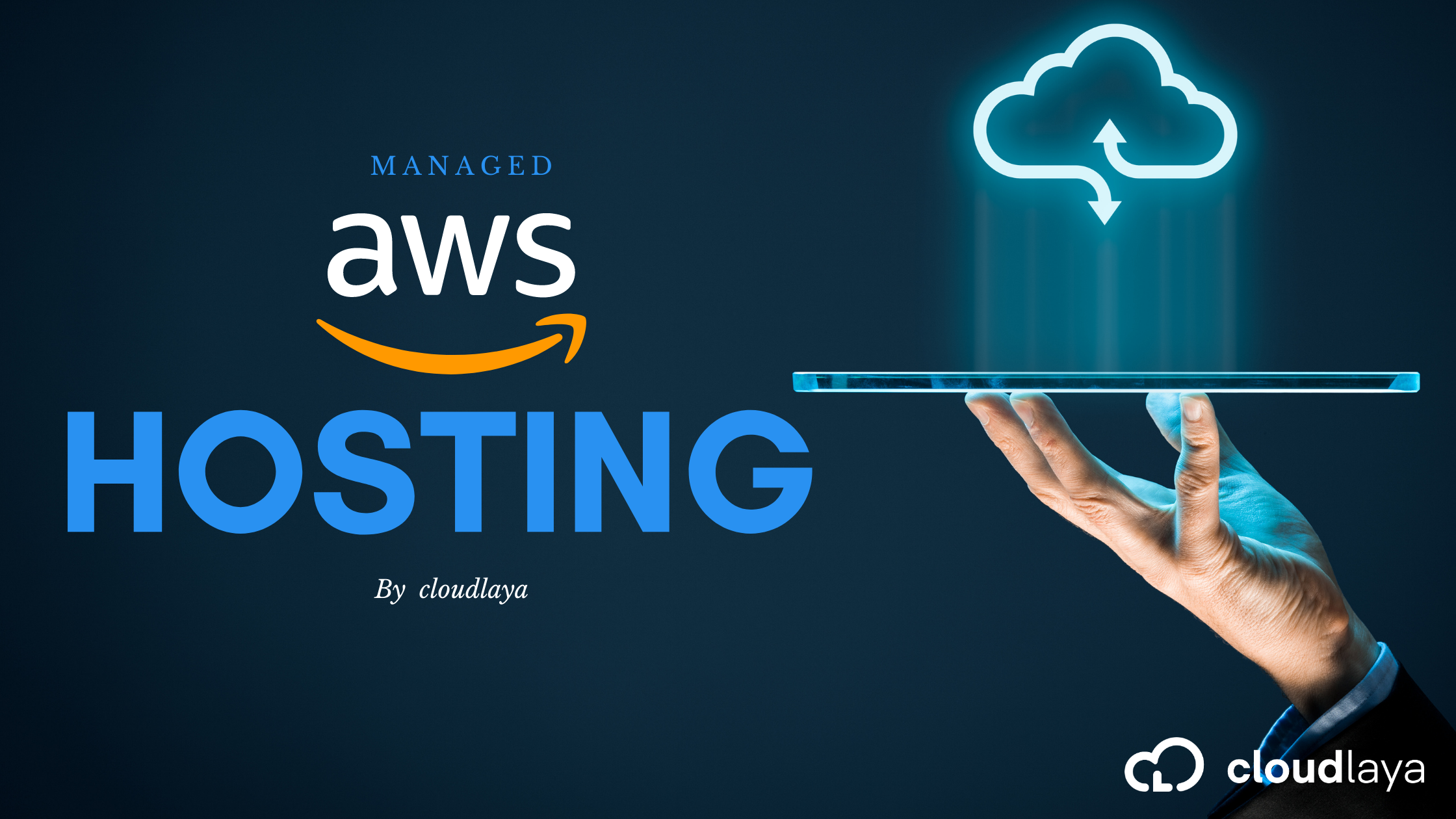 Web Hosting on Amazon Web Services (AWS)